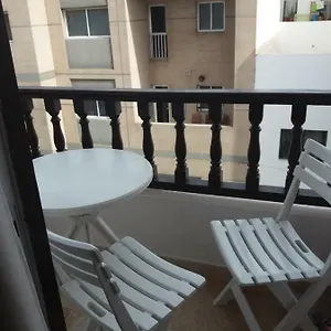 En Apartamento