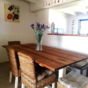  Apartment Casa Letizia
